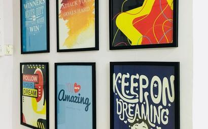 Hustle Cowork Hustle Cowork