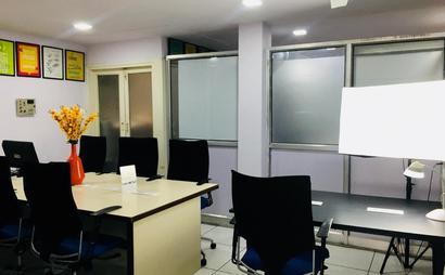 Hustle Cowork Hustle Cowork