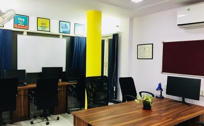 Hustle Cowork Hustle Cowork