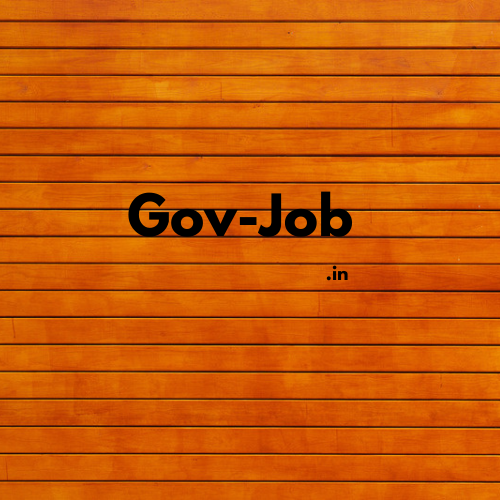 All latest upcoming Goverment job Vacancy Notifications