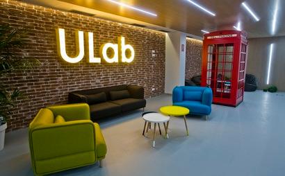 ULab Ideas Meeting Point ULab Ideas Meeting Point