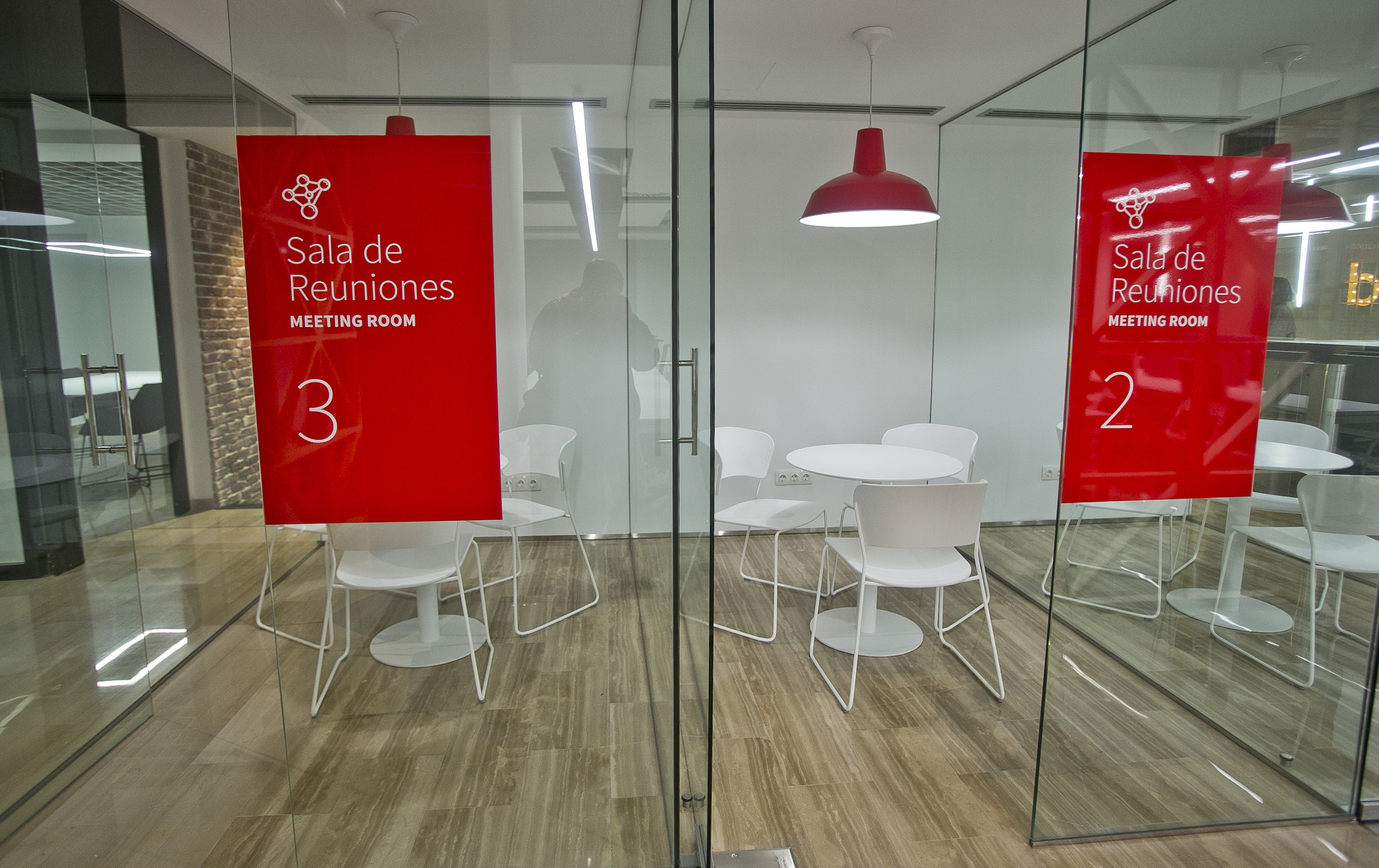 ULab Ideas Meeting Point