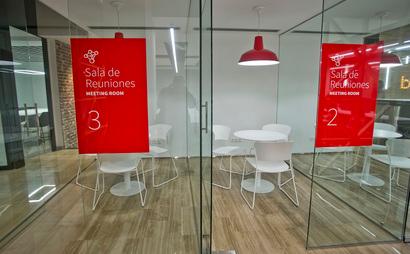 ULab Ideas Meeting Point ULab Ideas Meeting Point