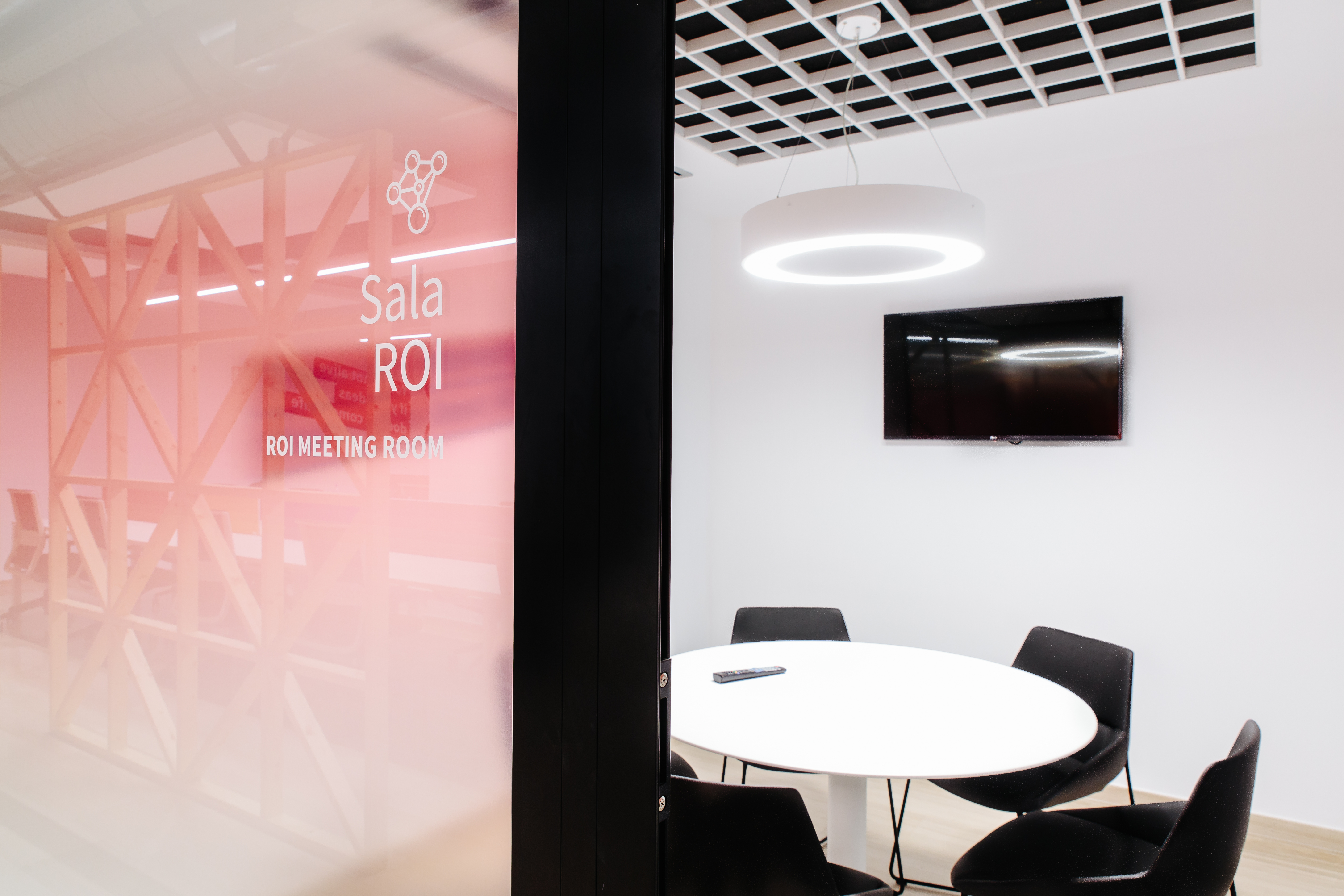 ULab Ideas Meeting Point