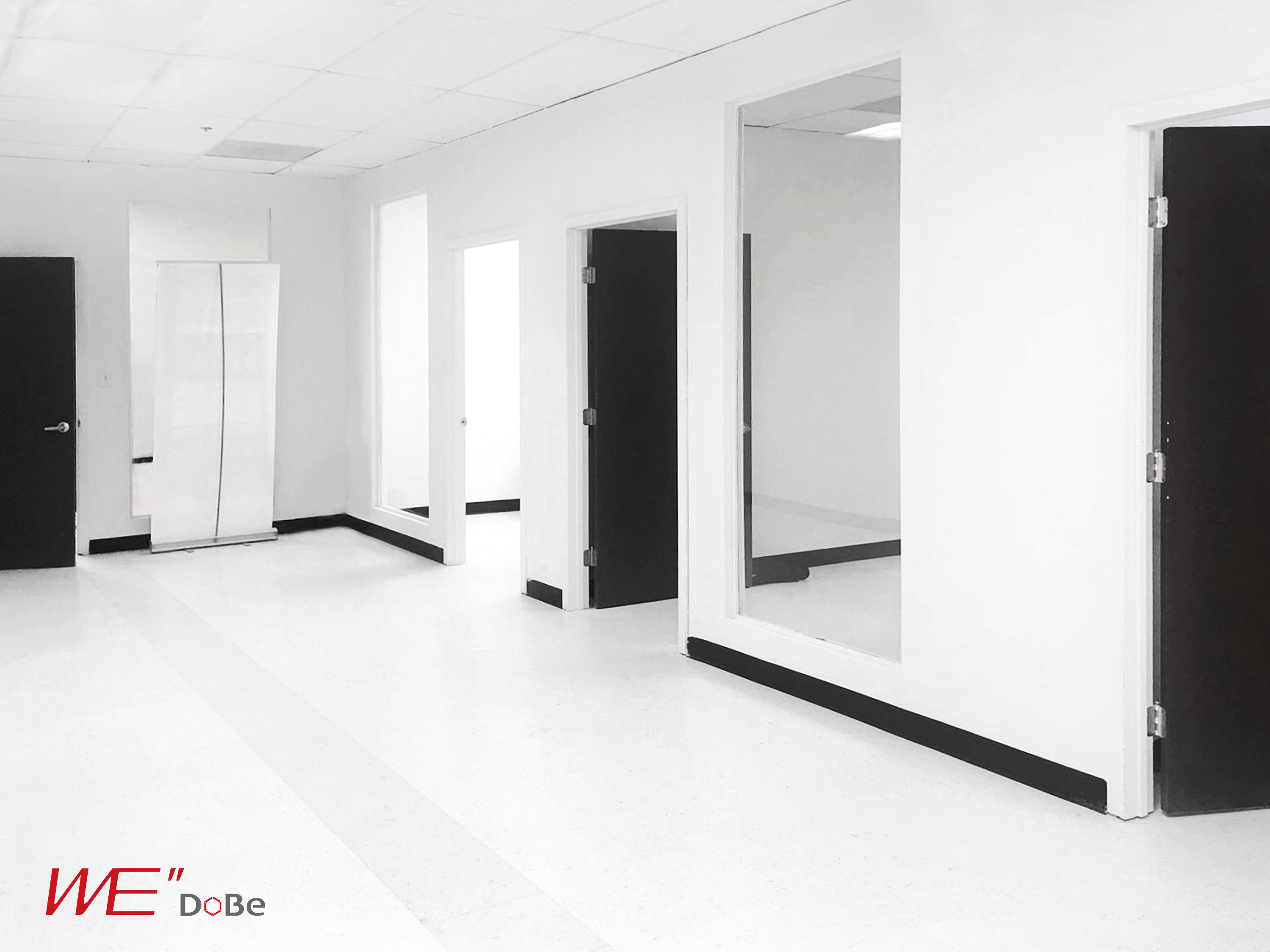 Suite 2001 - 823sqft