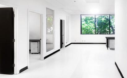 Suite 2001 - 823sqft Suite 2001 - 823sqft