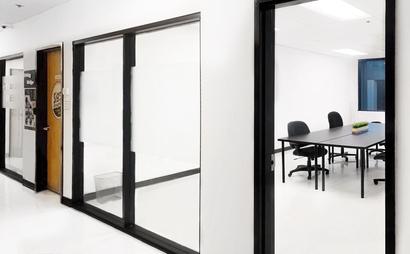 Suite 2003 - 409sqft Suite 2003 - 409sqft