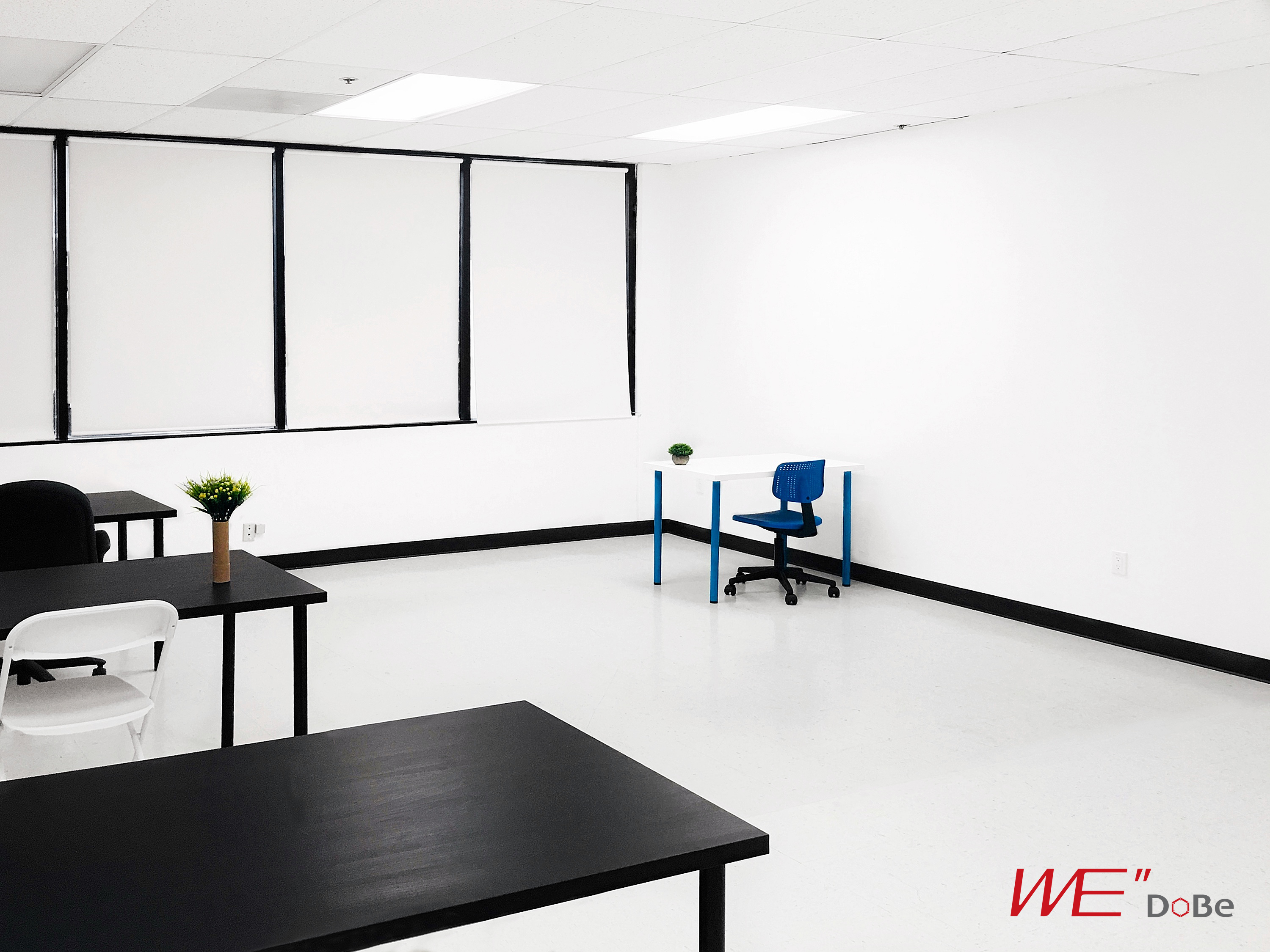 Suite 2003 - 409sqft