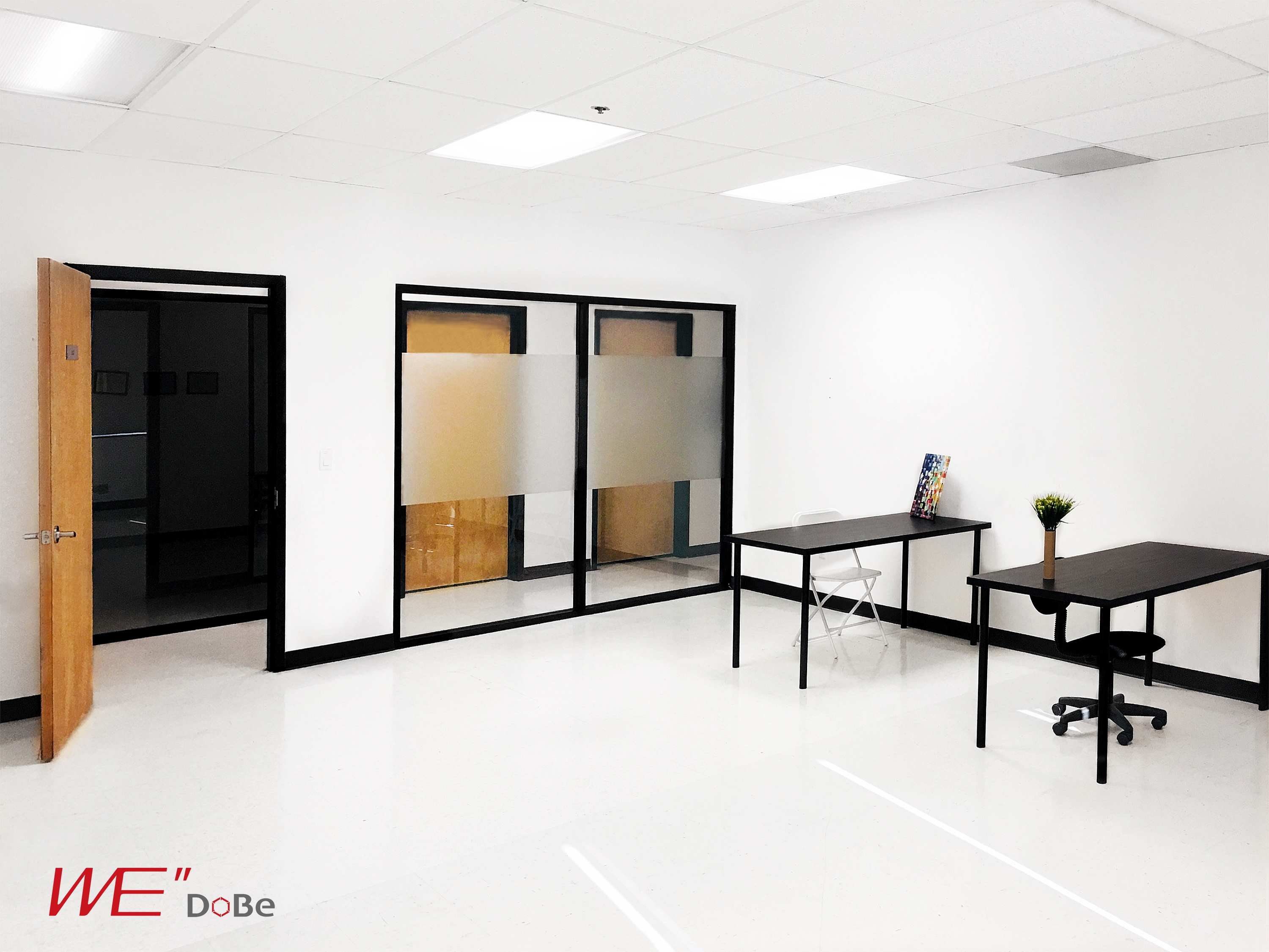 Suite 2003 - 409sqft