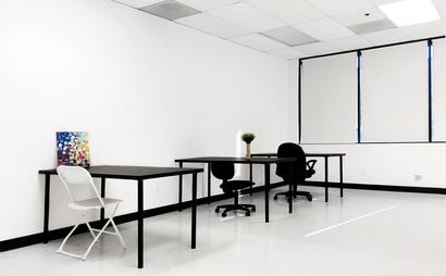 Suite 2003 - 409sqft Suite 2003 - 409sqft