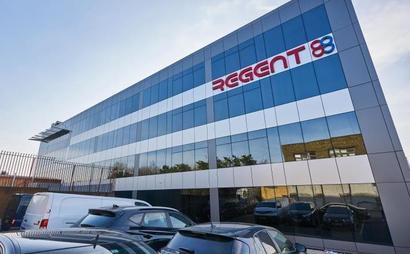 Desk Regent Desk Regent