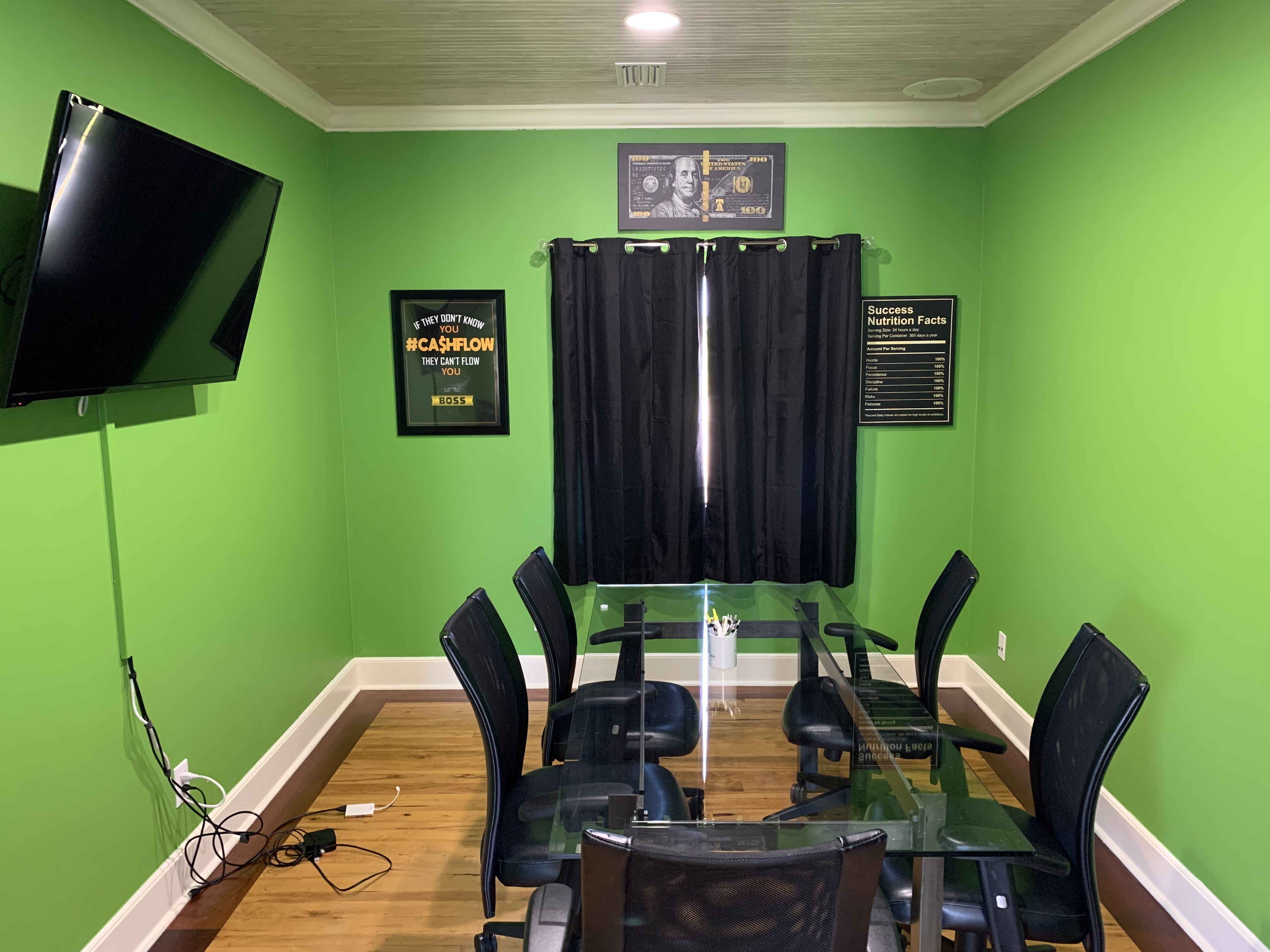 Orange Beach Offices 