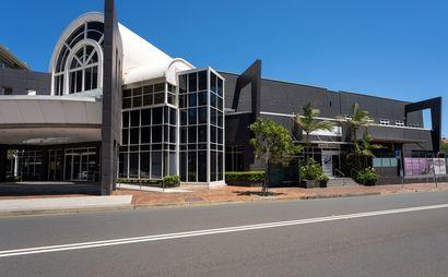 Flexible workspace in Regus Burelli Street Flexible workspace in Regus Burelli Street