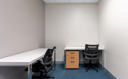 Private office space tailored to your business’ unique needs in Regus Burelli Street Private office space tailored to your business’ unique needs in Regus Burelli Street
