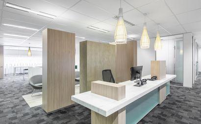 Flexible coworking memberships in Regus 100 Havelock Flexible coworking memberships in Regus 100 Havelock