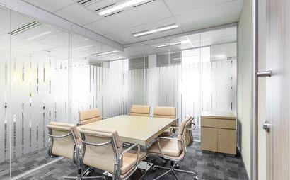 Flexible coworking memberships in Regus 100 Havelock Flexible coworking memberships in Regus 100 Havelock