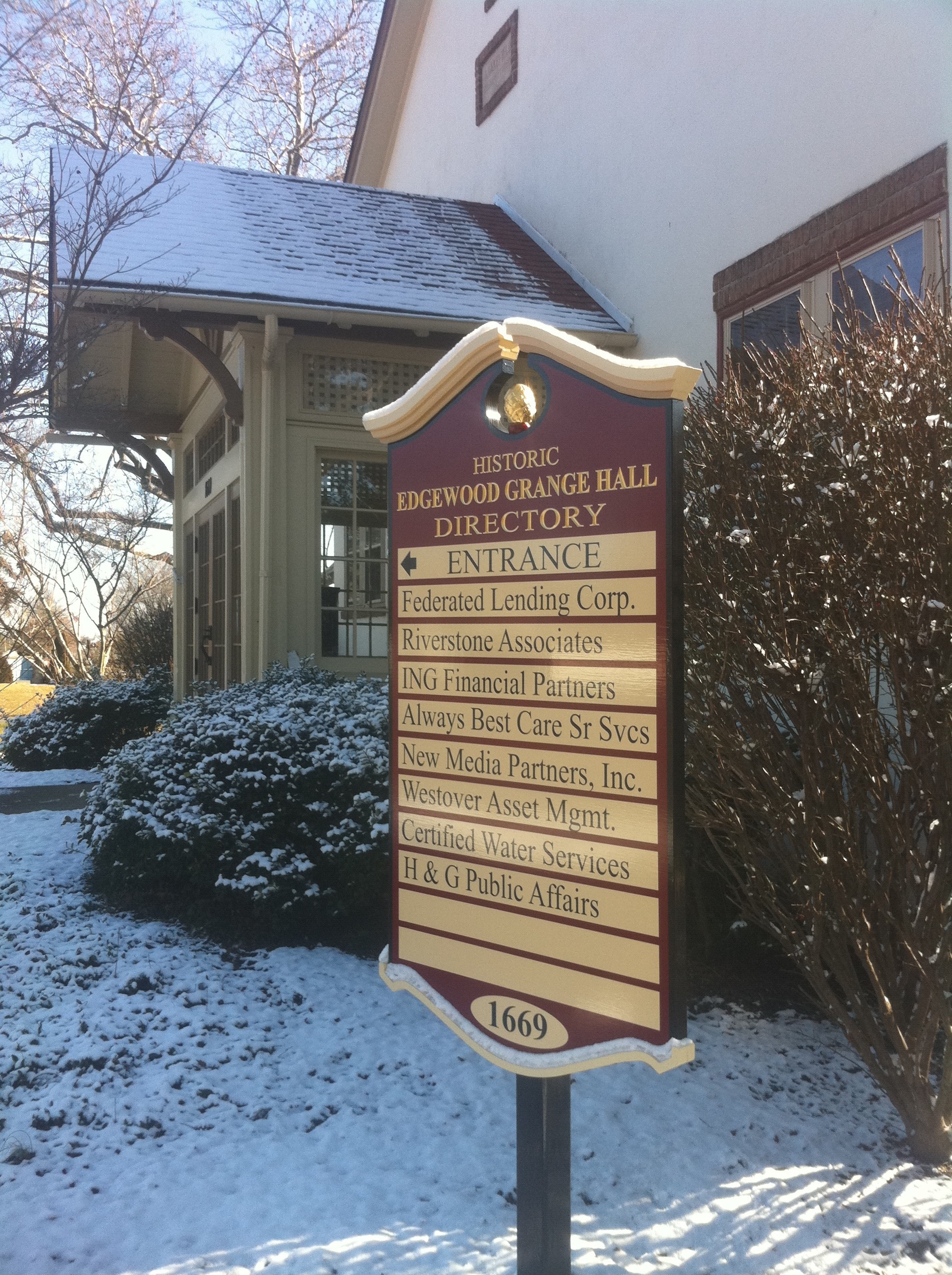 1669 Edgewood Rd, Yardley, PA