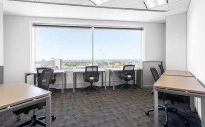 Join a collaborative coworking environment in Regus 380 St Kilda Road Join a collaborative coworking environment in Regus 380 St Kilda Road