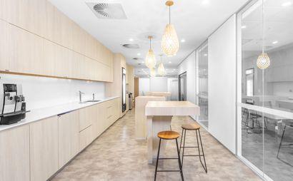 Book open plan office space for businesses of all sizes in Regus 380 St Kilda Road Book open plan office space for businesses of all sizes in Regus 380 St Kilda Road