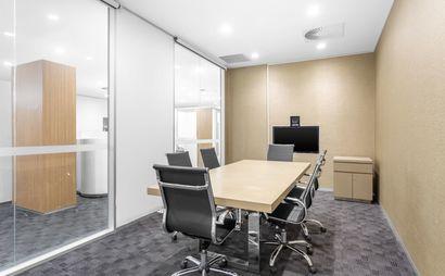 Fully serviced private office space for you and your team in Regus 380 St Kilda Road Fully serviced private office space for you and your team in Regus 380 St Kilda Road