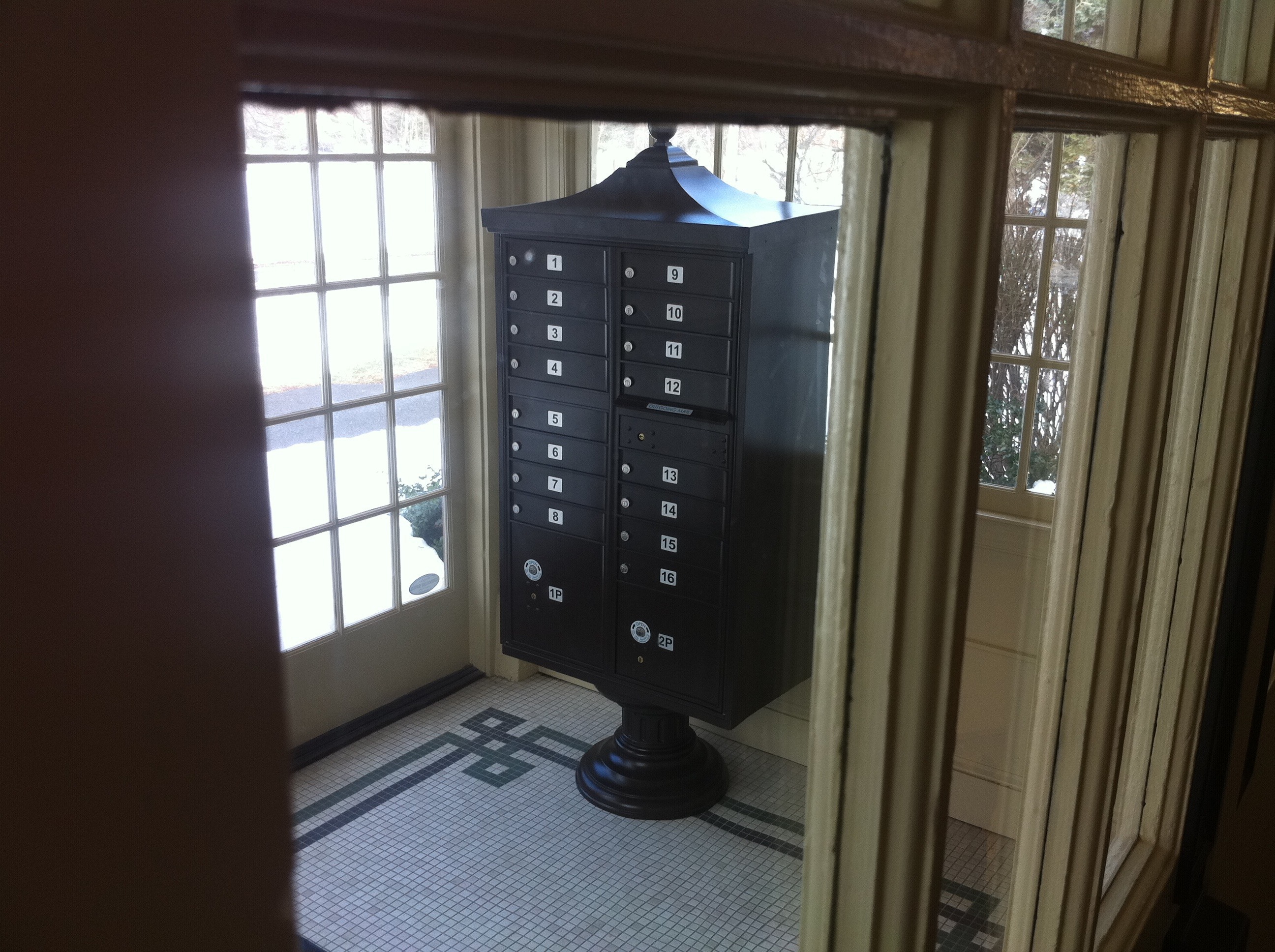 1669 Edgewood Rd, Yardley, PA