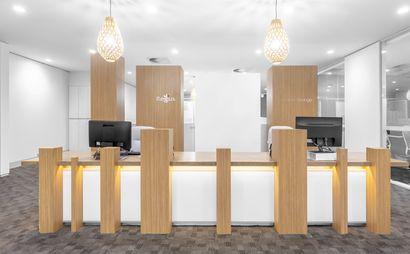 Choose the services you need with a flexible virtual office plan Choose the services you need with a flexible virtual office plan