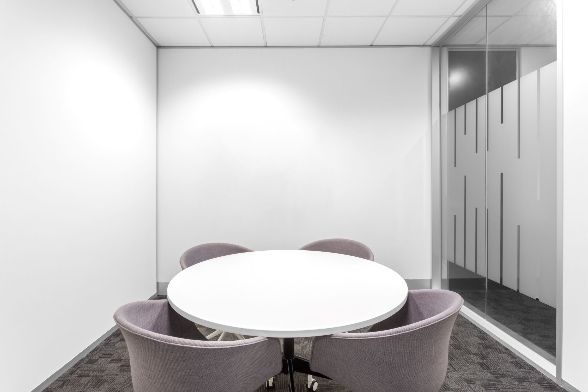 Choose the services you need with a flexible virtual office plan