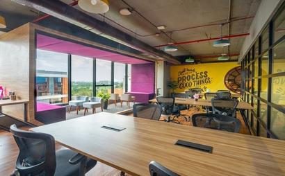 Dedicated Desk Dedicated Desk