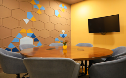 Meeting Room Meeting Room