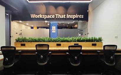 Flexi Desk Flexi Desk