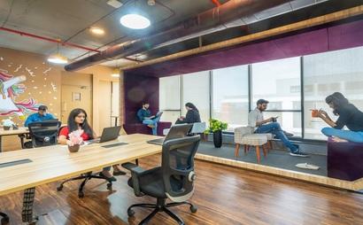 Flexi Desk Flexi Desk