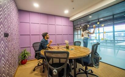 Office Space Office Space