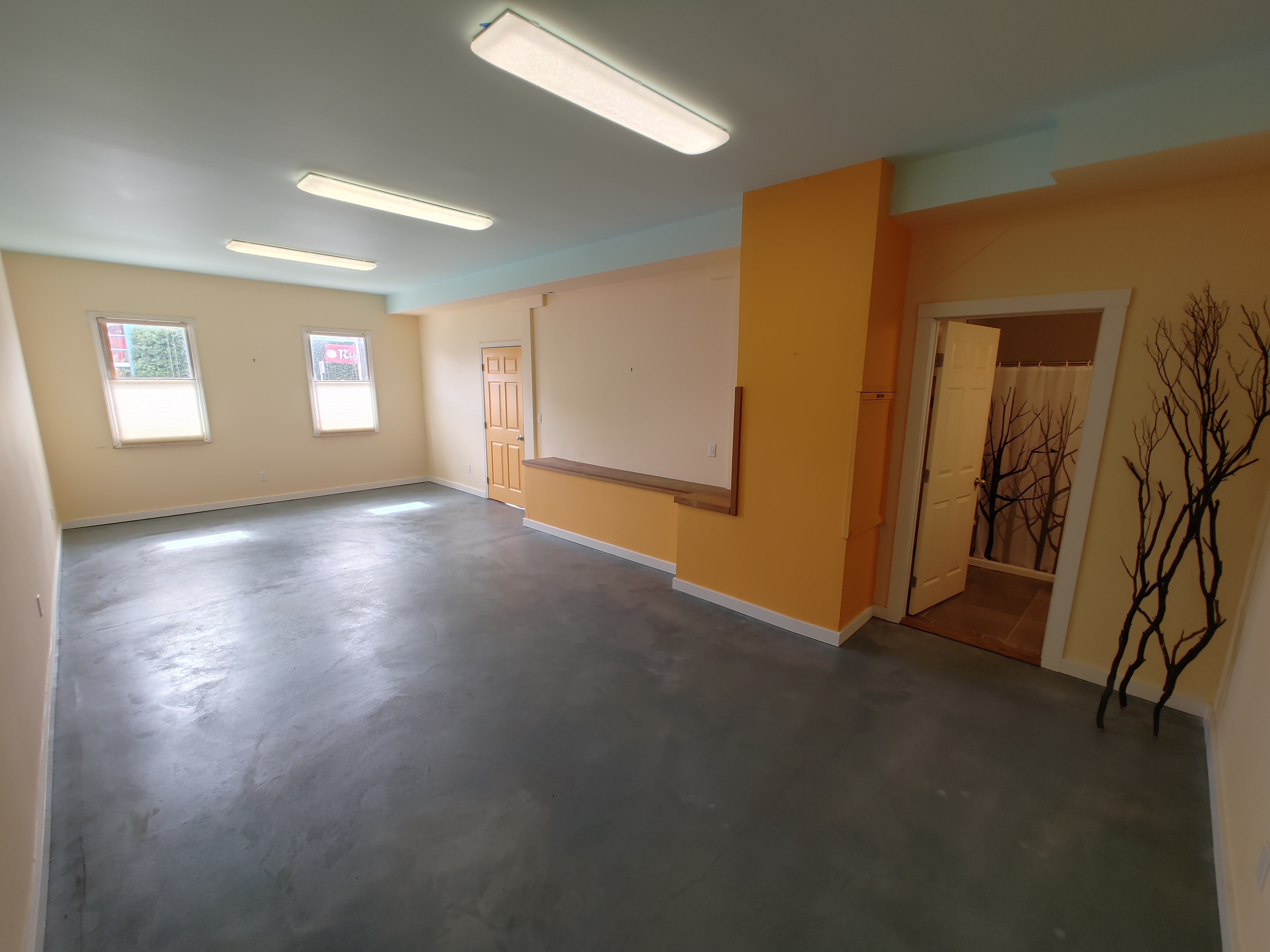 Private Office for 6 at Workstation West Berkeley