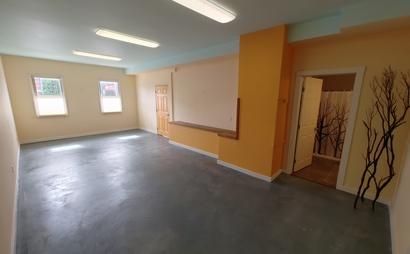 Private Office for 6 at Workstation West Berkeley Private Office for 6 at Workstation West Berkeley