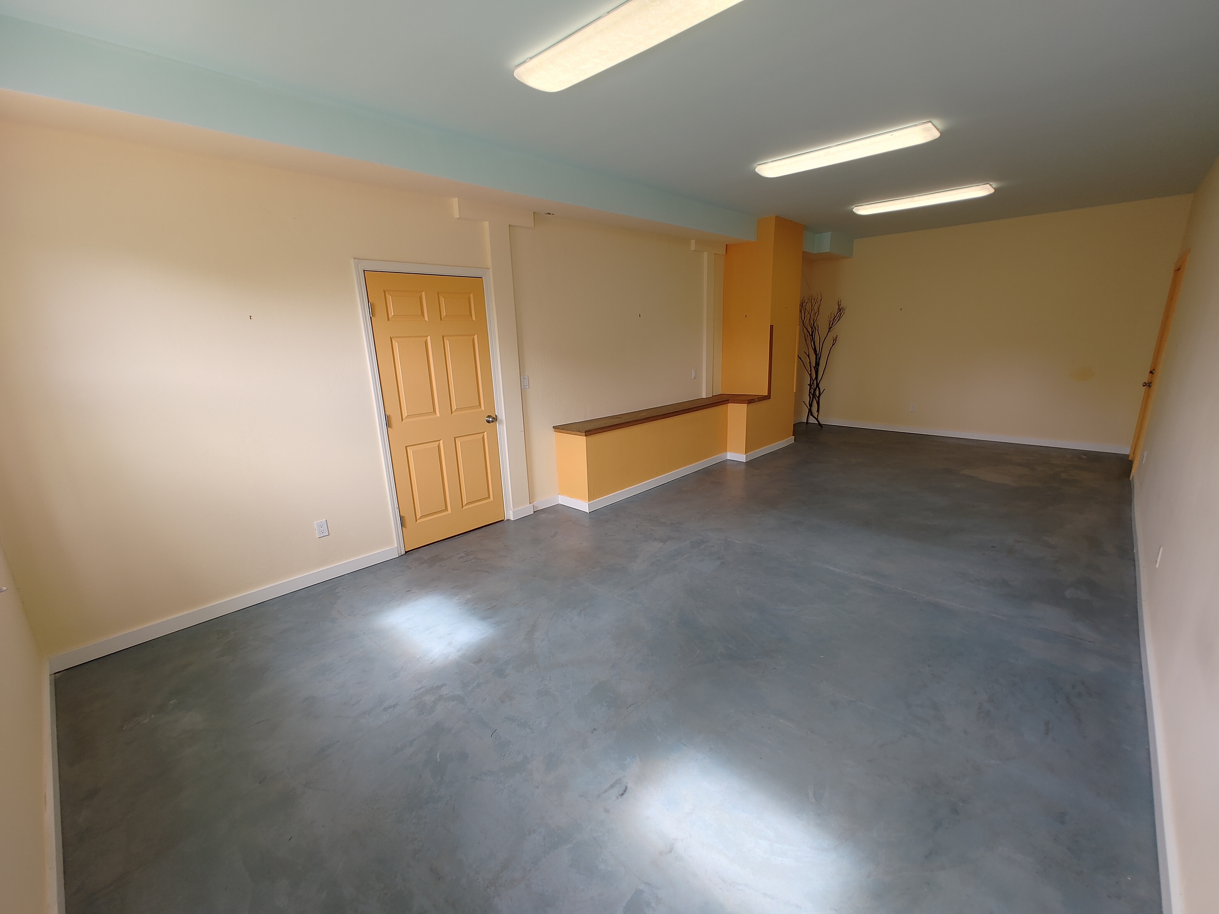 Private Office for 6 at Workstation West Berkeley