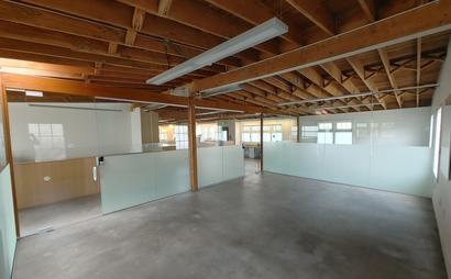 Double Modern Private Office for 9 at Workstation West Berkeley Double Modern Private Office for 9 at Workstation West Berkeley