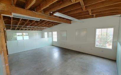 Double Modern Private Office for 9 at Workstation West Berkeley Double Modern Private Office for 9 at Workstation West Berkeley