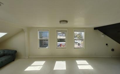 Natural Light - Private Office at Workstation West Berkeley Natural Light - Private Office at Workstation West Berkeley