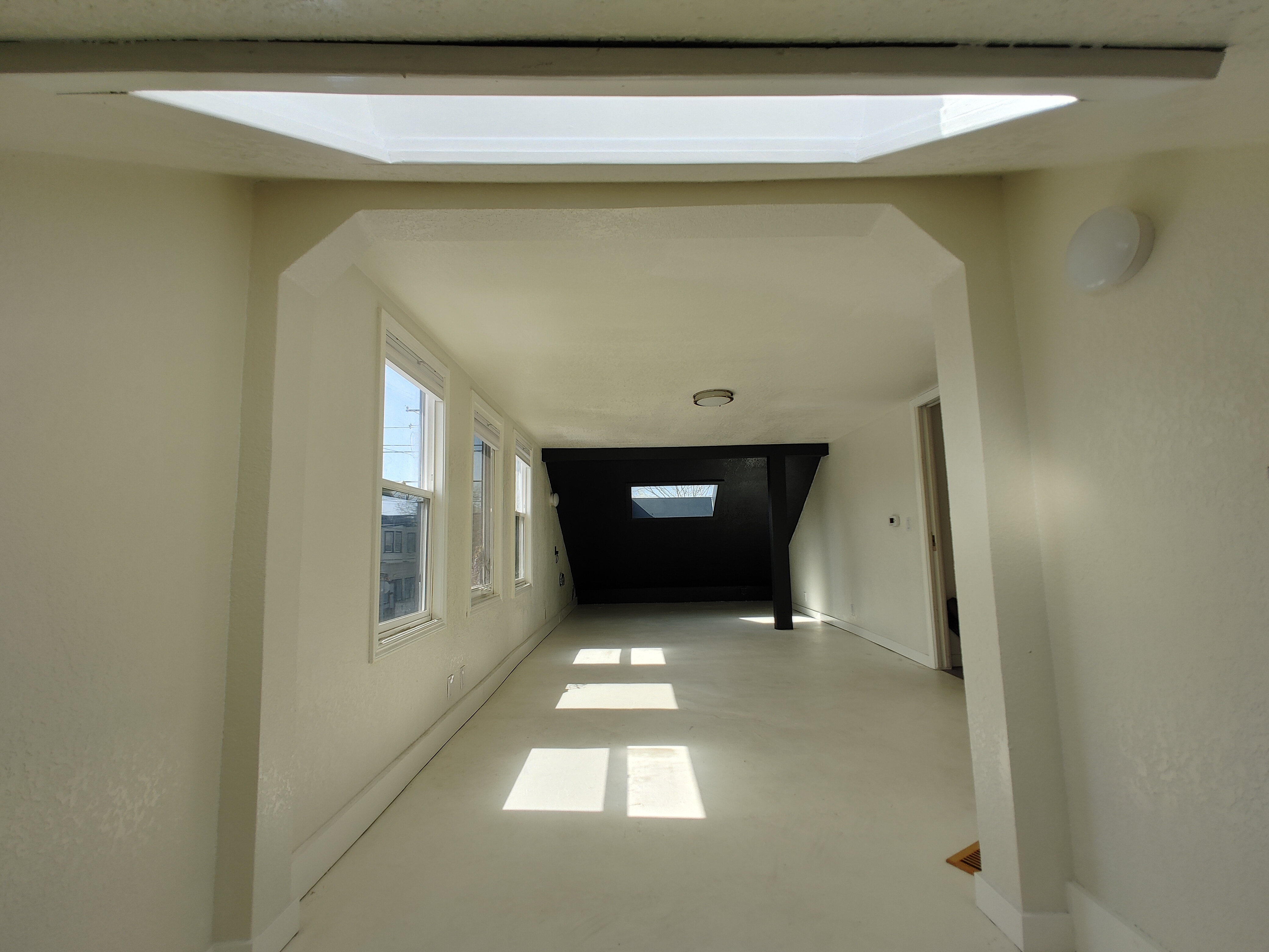 Natural Light - Private Office at Workstation West Berkeley