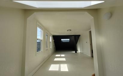 Natural Light - Private Office at Workstation West Berkeley Natural Light - Private Office at Workstation West Berkeley