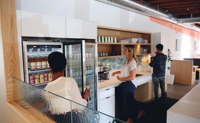 Dedicated Desk Dedicated Desk