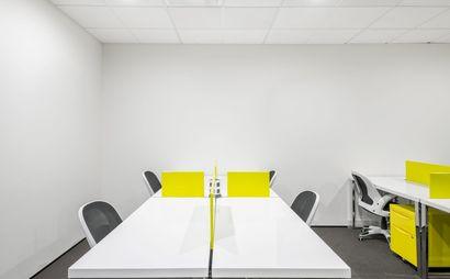 All-inclusive access to coworking space in Regus Kingston All-inclusive access to coworking space in Regus Kingston