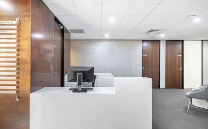 Move into ready-to-use open plan office space for 15 persons in Regus Kingston Move into ready-to-use open plan office space for 15 persons in Regus Kingston