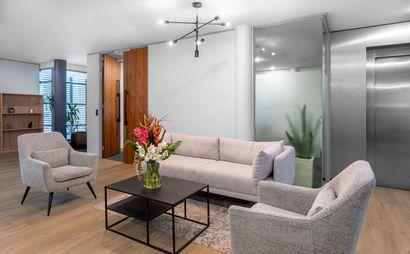 All-inclusive access to professional office space for 3 persons in Regus 181 Bay Street - Brighton All-inclusive access to professional office space for 3 persons in Regus 181 Bay Street - Brighton