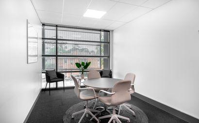 All-inclusive access to professional office space for 3 persons in Regus 181 Bay Street - Brighton All-inclusive access to professional office space for 3 persons in Regus 181 Bay Street - Brighton