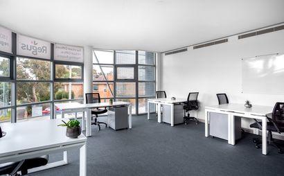 All-inclusive access to professional office space for 4 persons in Regus 181 Bay Street - Brighton All-inclusive access to professional office space for 4 persons in Regus 181 Bay Street - Brighton