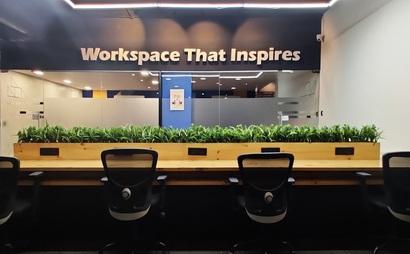 Coworking Space Coworking Space