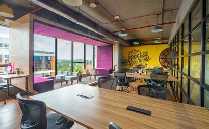 Coworking Space Coworking Space