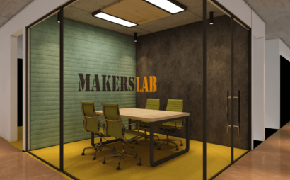 Meeting Room Meeting Room