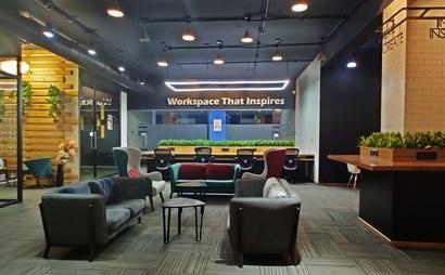 Office Space Office Space